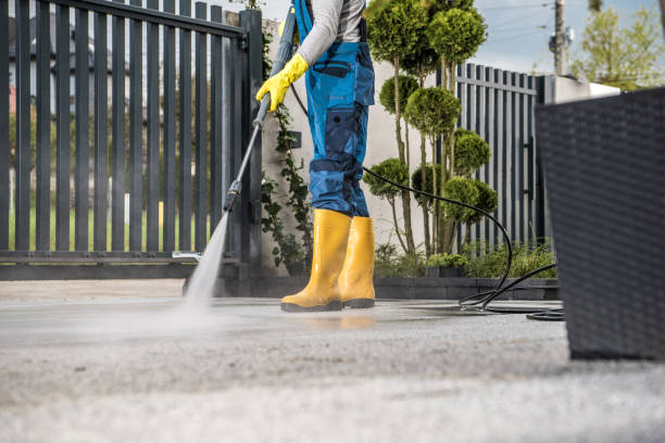 Best Factory Floor Cleaning  in Placerville, CA